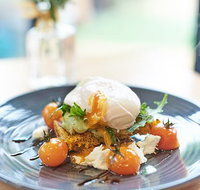 Uforic Food Cafe - Restaurant Gold Coast