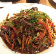 Upper Yarra RSL - Restaurant Gold Coast