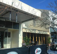 Vines Cafe  Bar - Restaurant Gold Coast