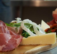 Volpino Pizzeria  Wine Bar - Restaurant Gold Coast