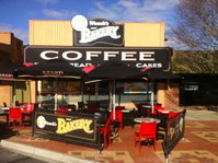 Waack's Stawell Bakery