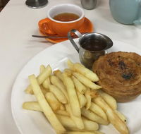 Wahrings Restaurant - Restaurant Gold Coast