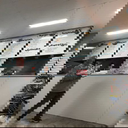 Wallan Fish & Chips - Restaurant Gold Coast 0