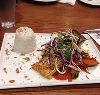 Waurn Ponds Hotel - Restaurant Gold Coast