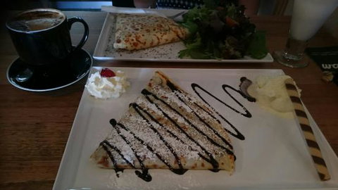 Waves - Restaurant Gold Coast 0