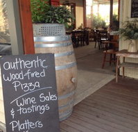Whispering hills vineyard - Restaurant Gold Coast