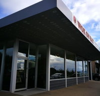 Wok On Bay - Restaurant Gold Coast