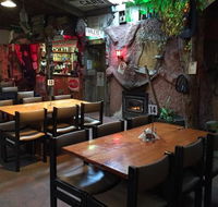 Alex's Pizza  Wok - Restaurant Gold Coast