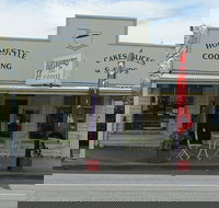 Antiques and Coffee - Restaurant Gold Coast