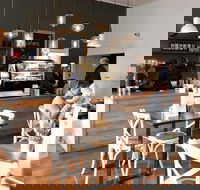 Back Creek Cafe - Restaurant Gold Coast