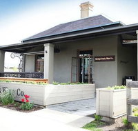 Baringo Food and Wine Co. - Restaurant Gold Coast