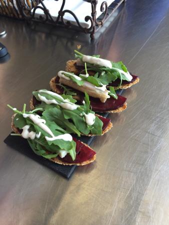 Tarrone VIC Restaurant Gold Coast