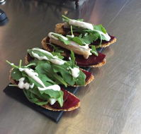 Basalt Vineyard Cellar Door - Restaurant Gold Coast