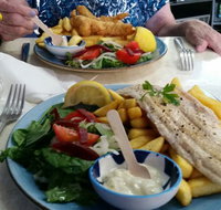 Blue Bee Cafe - Restaurant Gold Coast