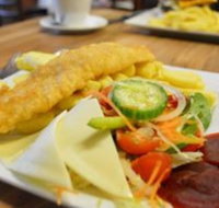 Boolarra Store - Restaurant Gold Coast