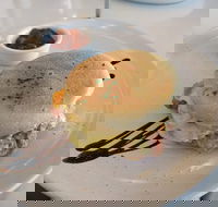 Brown Shugar - Restaurant Gold Coast