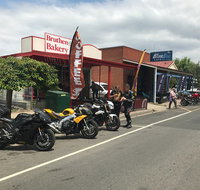 Bruthen Bakery - Restaurant Gold Coast