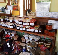 Bruthen Heritage Tearooms And Coffee Shop - Restaurant Gold Coast