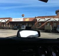 Bruthen Inn Hotel - Restaurant Gold Coast
