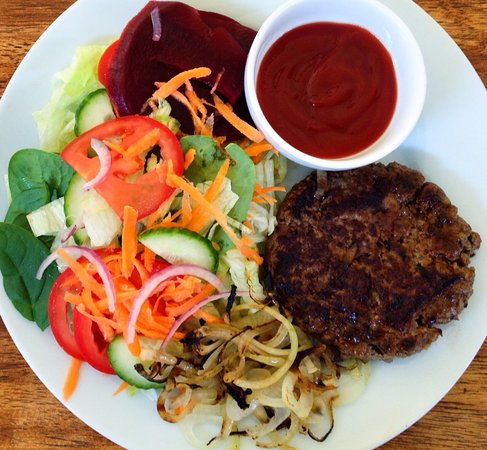 Buchan ACT Restaurant Gold Coast