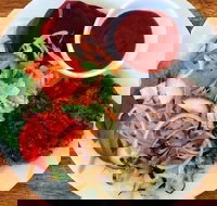 Buchan Valley Roadhouse - Restaurant Gold Coast