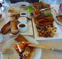 Bullant Brewery - Restaurant Gold Coast