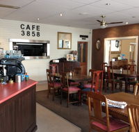 Cafe 3858 - Restaurant Gold Coast