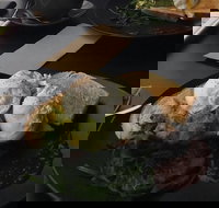 Cafe Aga - Restaurant Gold Coast