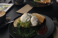 Cafe Aga