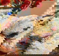 Cafe Maldon - Restaurant Gold Coast