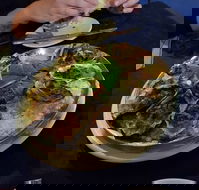 Calamity J's - Restaurant Gold Coast