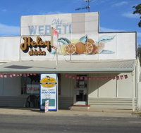 Campbell's Web Store - Restaurant Gold Coast