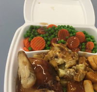 Camperdown Country Roasts  Salads - Restaurant Gold Coast