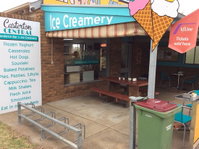 Casterton Central
