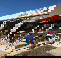 Caths Cafe - Restaurant Gold Coast