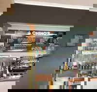 Chino's on Victoria - Restaurant Gold Coast