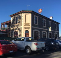 Coach and Horses Inn - Restaurant Gold Coast