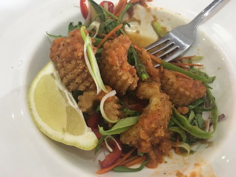 Coffee House 138 - Restaurant Gold Coast 0