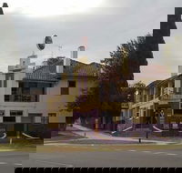 Commercial Hotel - Restaurant Gold Coast