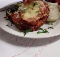 Corryong Hotel Bistro - Restaurant Gold Coast