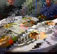 Crystal's Kitchen in Jardine Cottage - Restaurant Gold Coast
