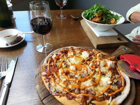 Dal Zotto Trattoria - Restaurant Gold Coast 0