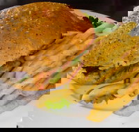 Degani Cafe - Restaurant Gold Coast