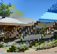 Dorothys Kitchen - Restaurant Gold Coast