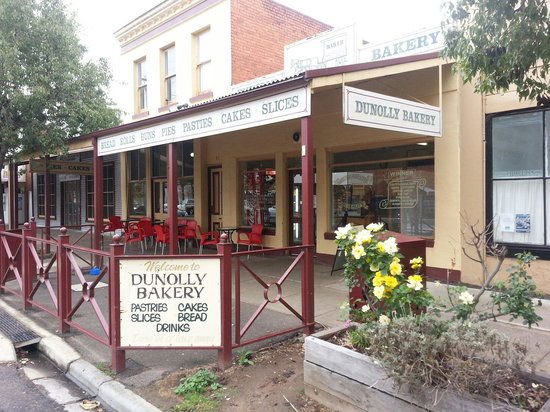 Goldsborough VIC Restaurant Gold Coast