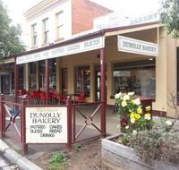 Dunolly Bakery - Restaurant Gold Coast