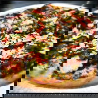 Earth and Soul Pizza