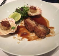 Element - Restaurant Gold Coast