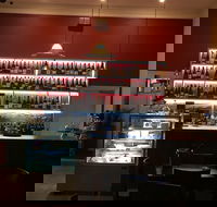 Evan's Wine  Cheese Bar - Restaurant Gold Coast