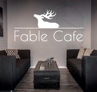 Fable Cafe - Restaurant Gold Coast
